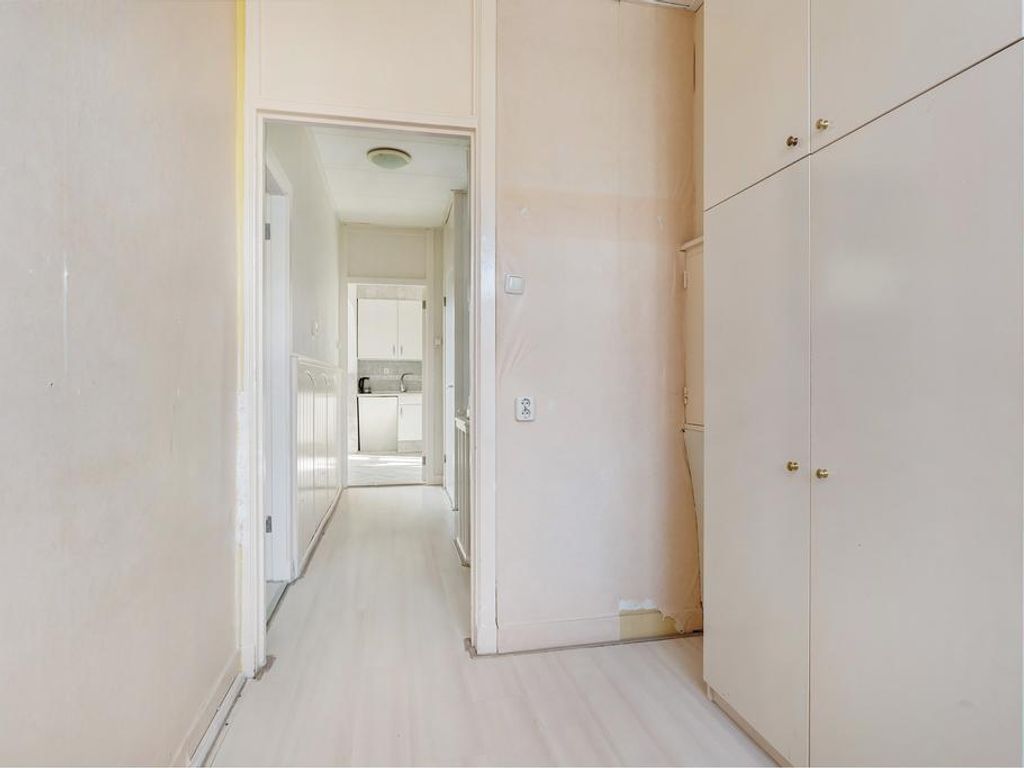 Rembrandtlaan 31B, SCHIEDAM