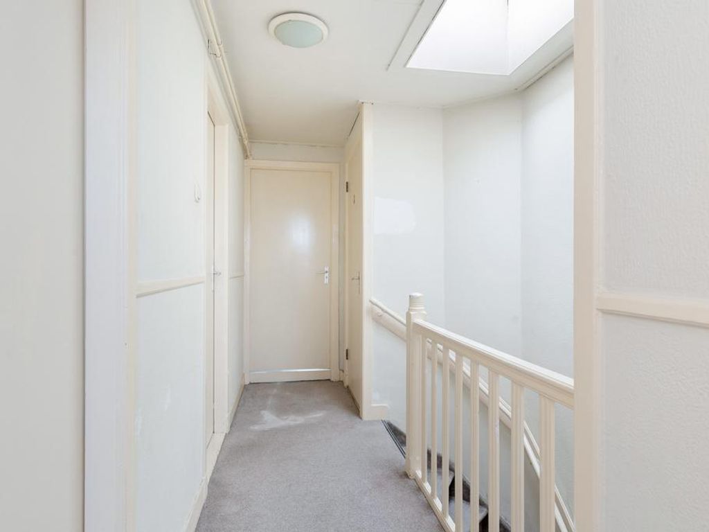 Rembrandtlaan 31B, SCHIEDAM