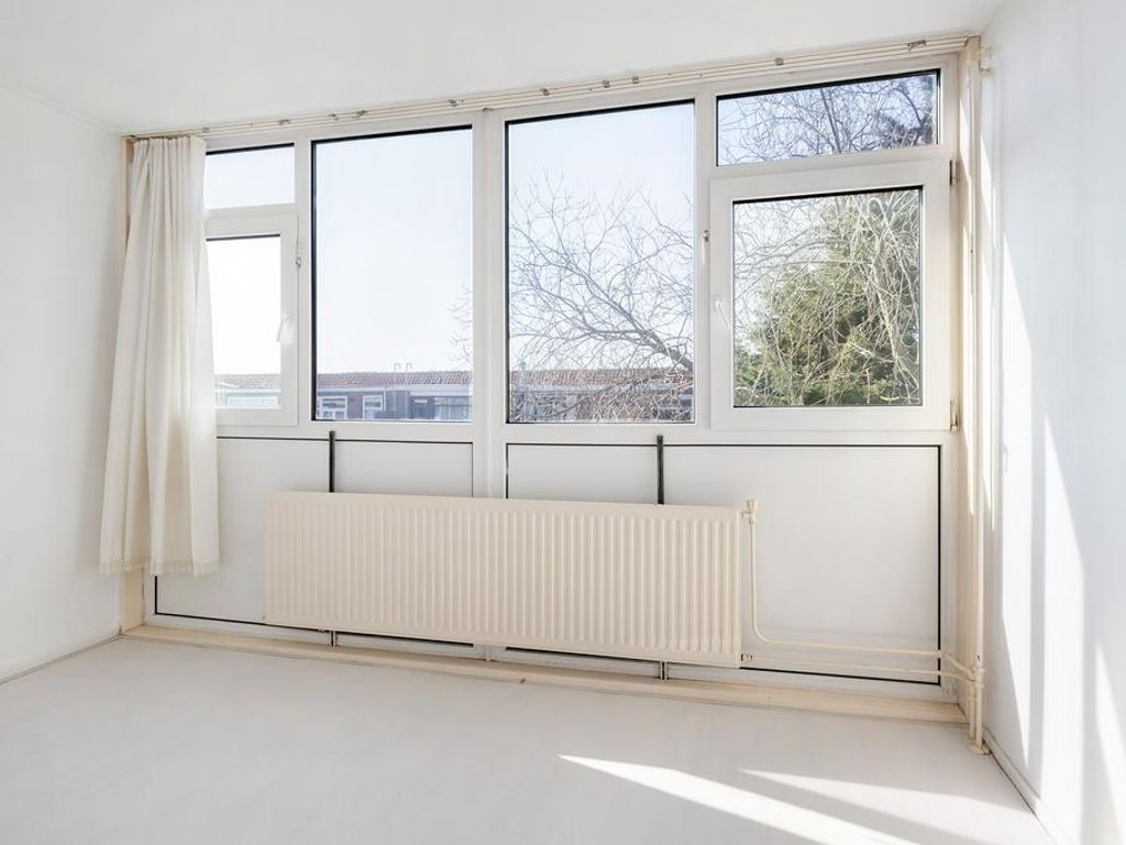 Rembrandtlaan 31B, SCHIEDAM