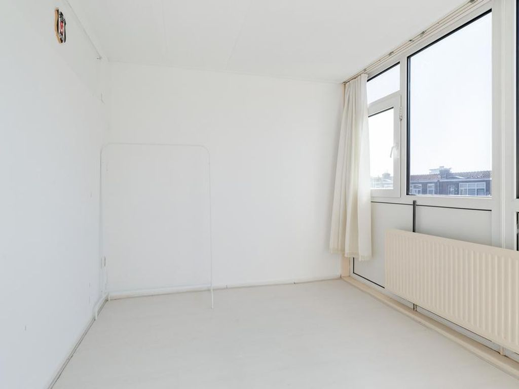 Rembrandtlaan 31B, SCHIEDAM