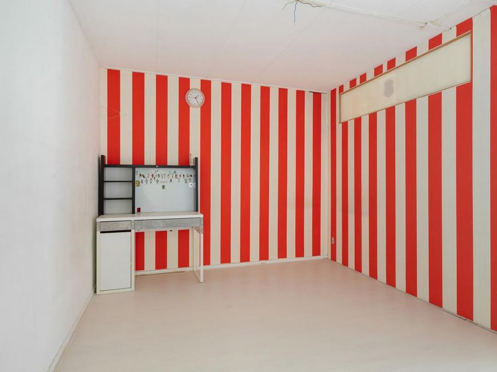 Rembrandtlaan 31B, SCHIEDAM