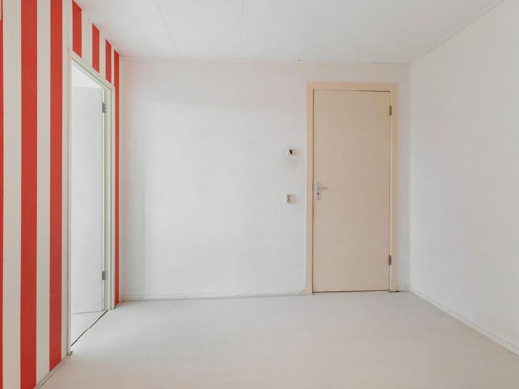 Rembrandtlaan 31B, SCHIEDAM