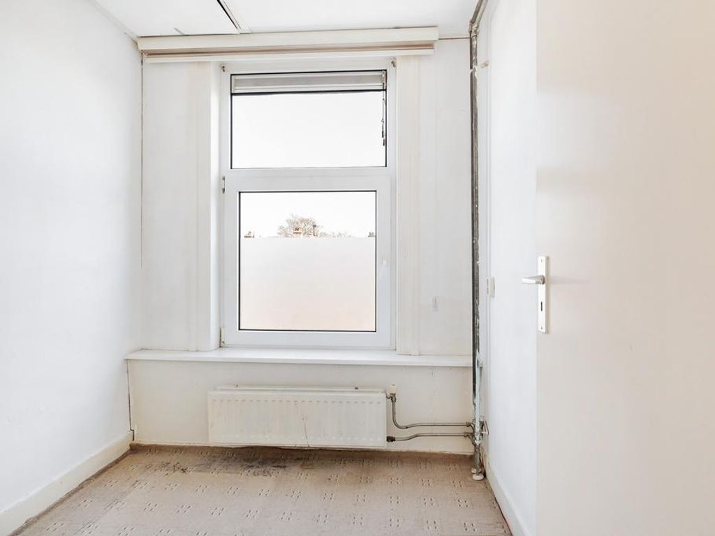 Rembrandtlaan 31B, SCHIEDAM