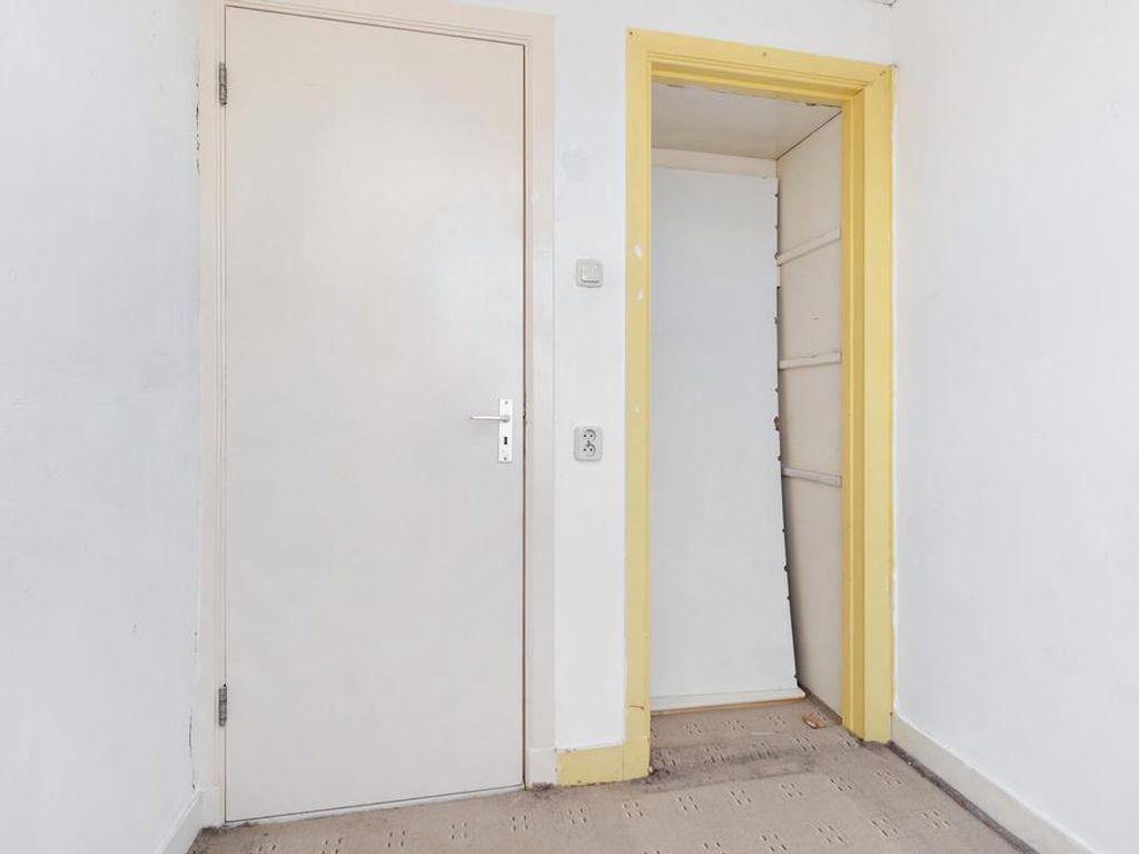 Rembrandtlaan 31B, SCHIEDAM