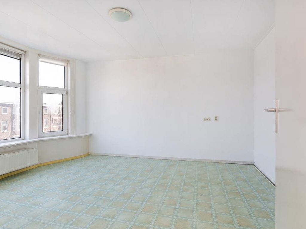 Rembrandtlaan 31B, SCHIEDAM