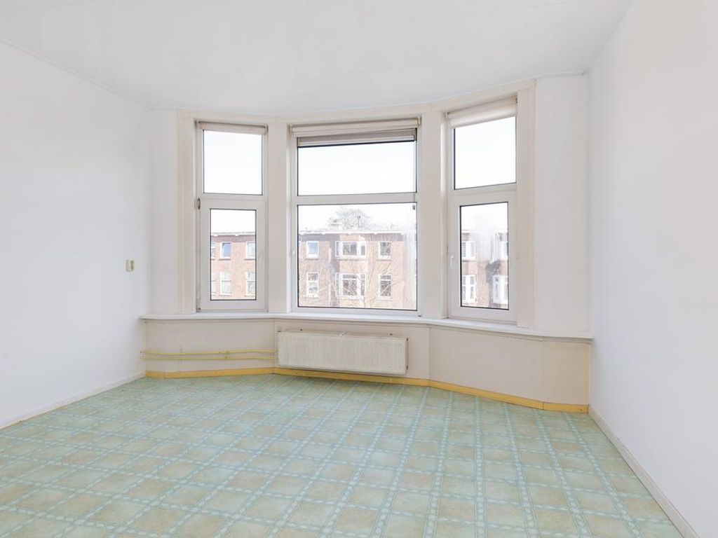 Rembrandtlaan 31B, SCHIEDAM