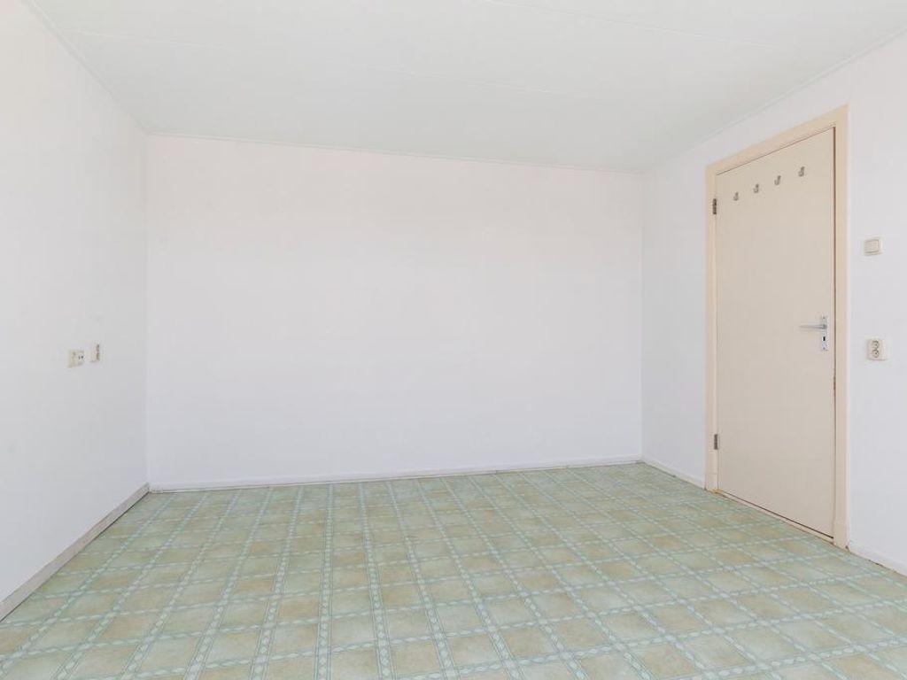 Rembrandtlaan 31B, SCHIEDAM