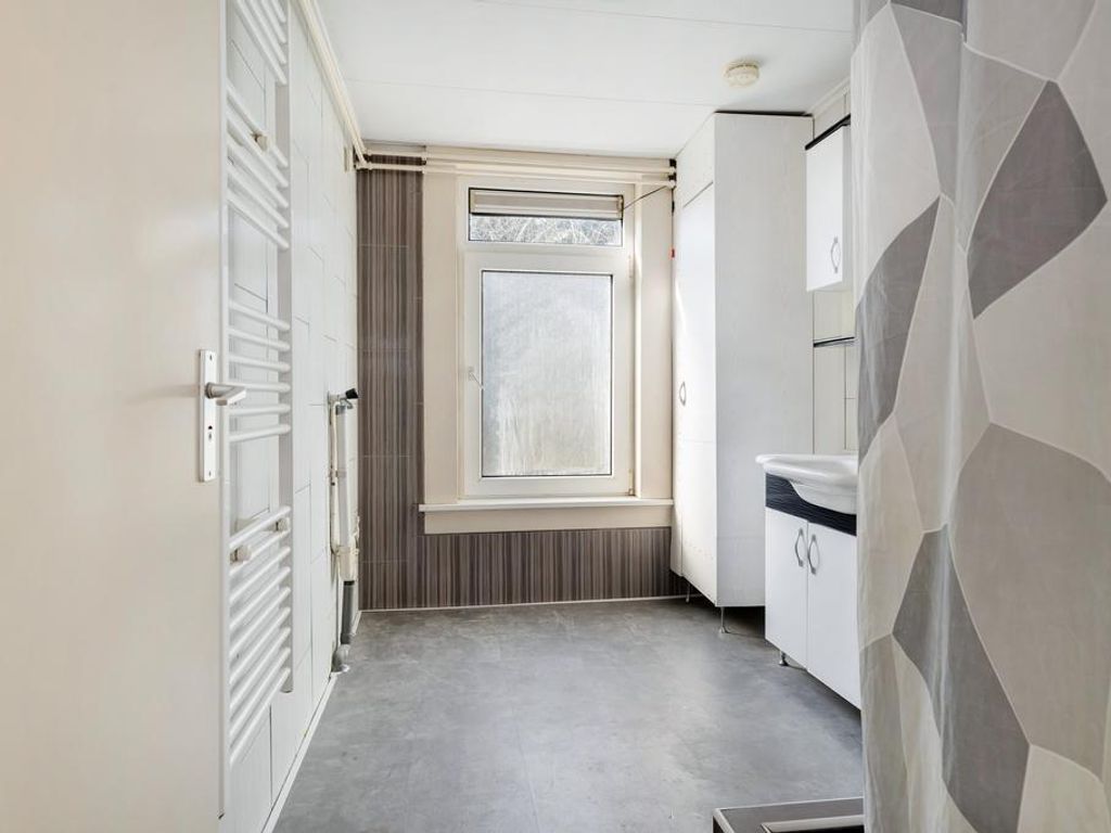 Rembrandtlaan 31B, SCHIEDAM