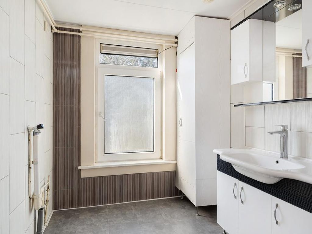 Rembrandtlaan 31B, SCHIEDAM