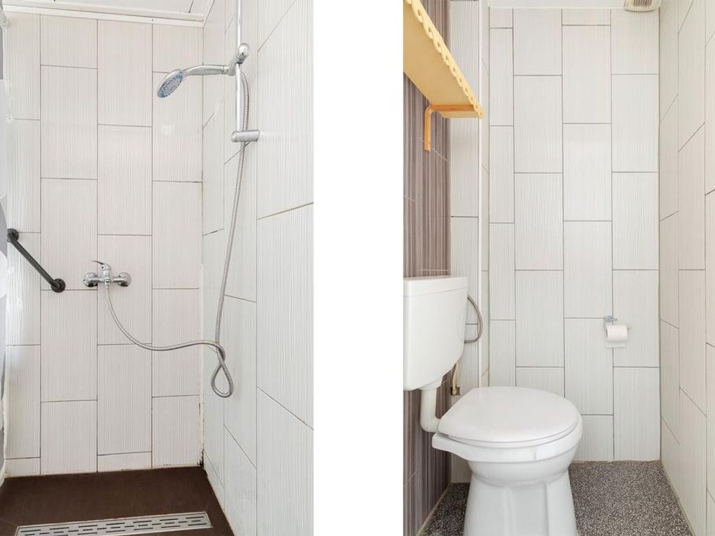 Rembrandtlaan 31B, SCHIEDAM