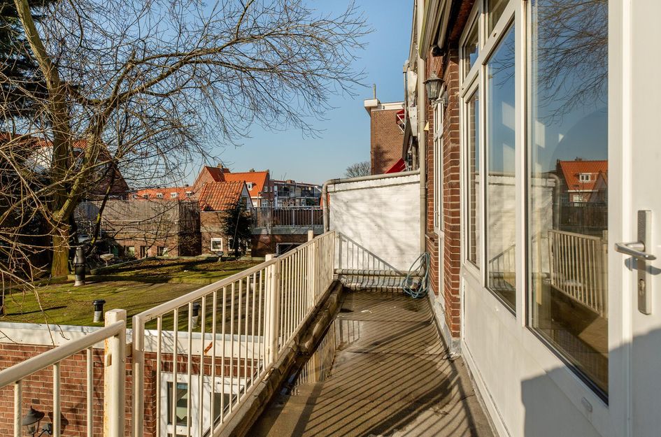 Rembrandtlaan 31B