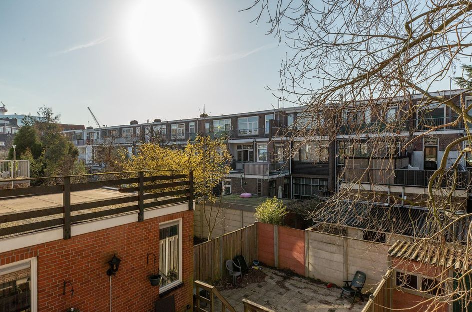Rembrandtlaan 31B