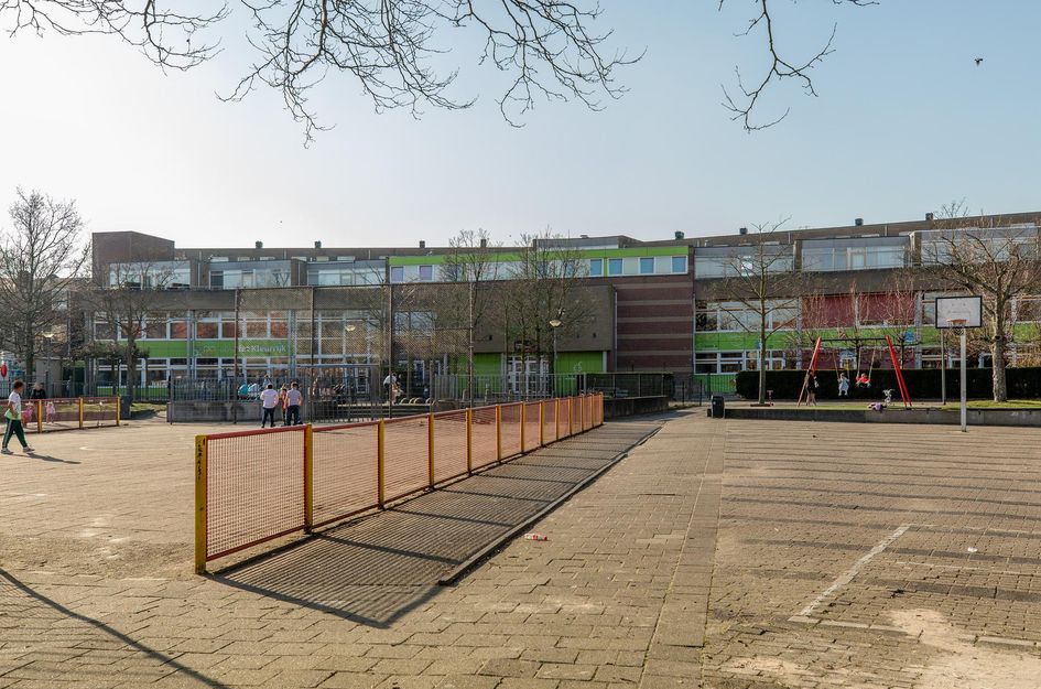 Rembrandtlaan 31B