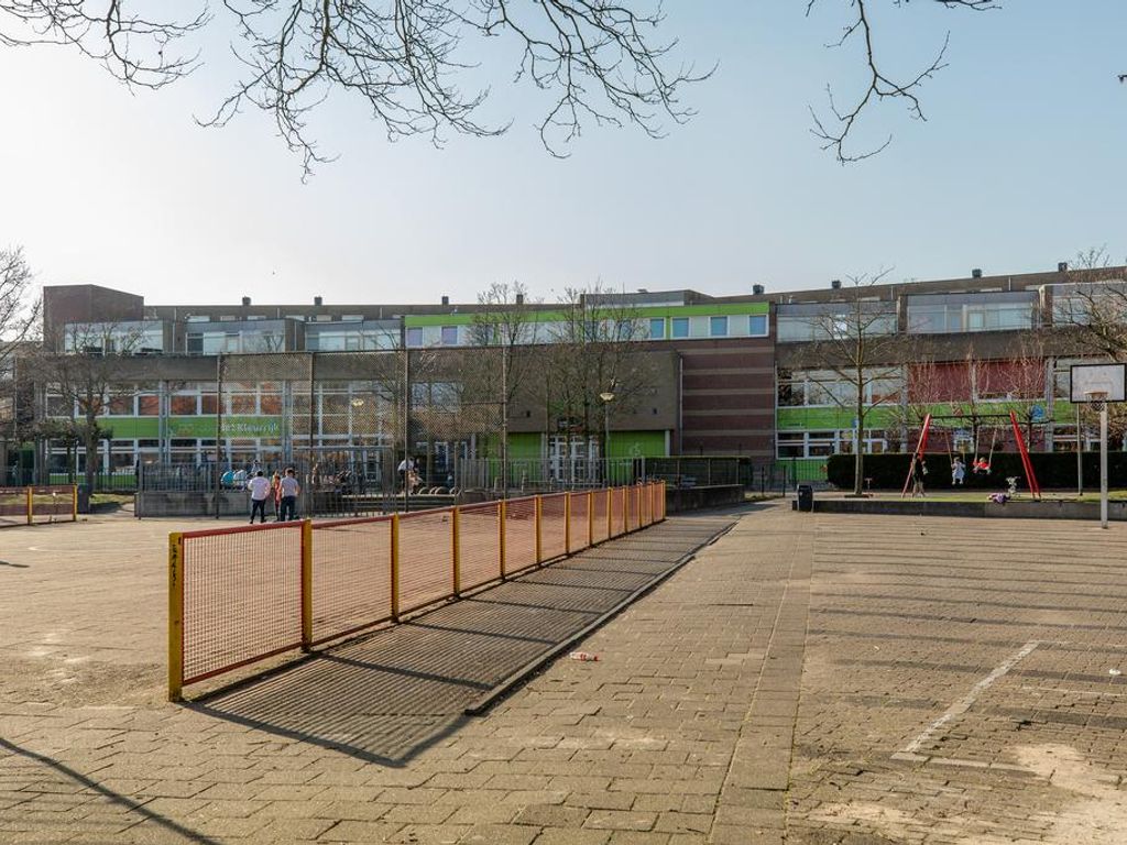 Rembrandtlaan 31B, SCHIEDAM