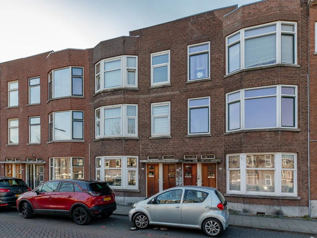 Rembrandtlaan 31B, SCHIEDAM