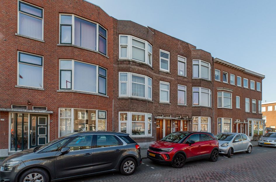Rembrandtlaan 31B