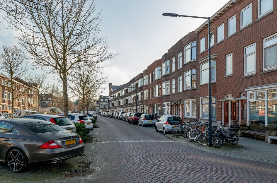 Rembrandtlaan 31B