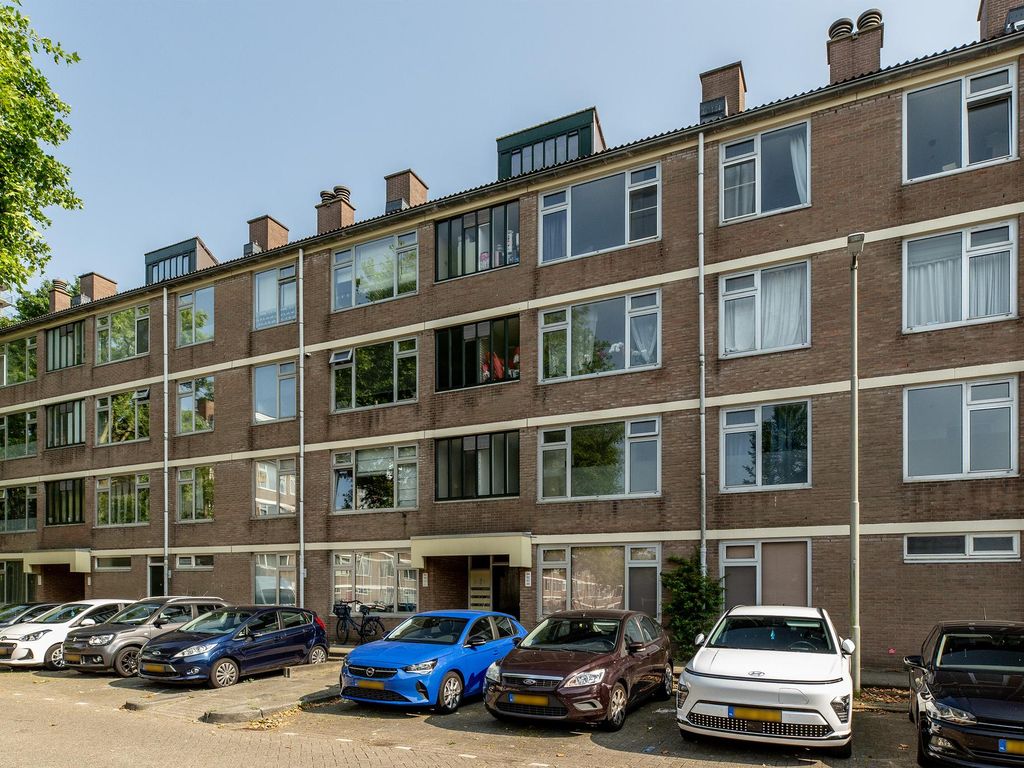 Royaardsplein 88, SCHIEDAM