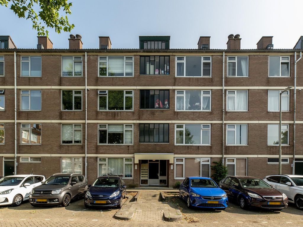 Royaardsplein 88, SCHIEDAM