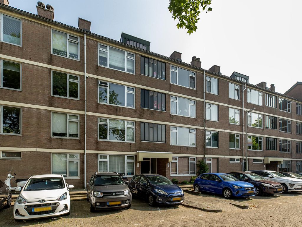 Royaardsplein 88, SCHIEDAM
