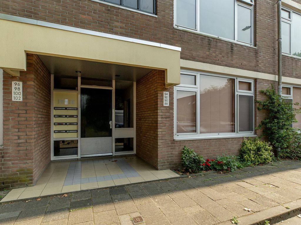 Royaardsplein 88, SCHIEDAM