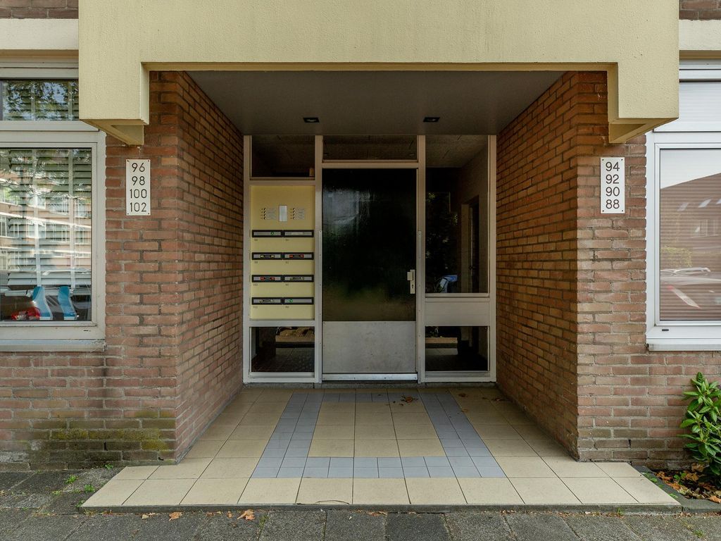 Royaardsplein 88, SCHIEDAM