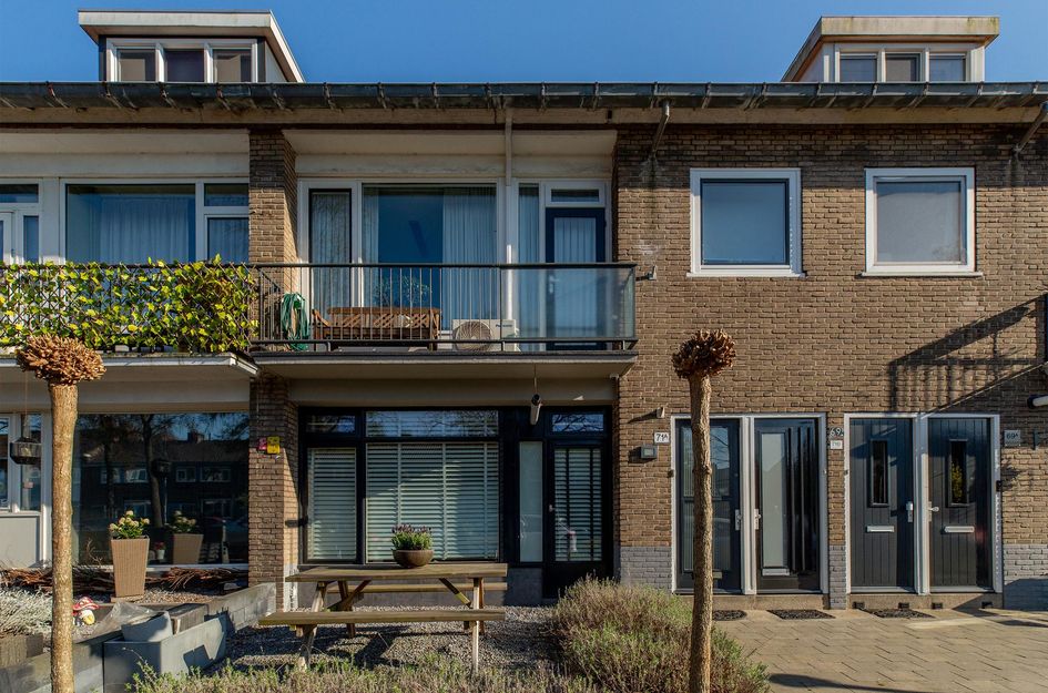 2e Hogenbanweg 71B