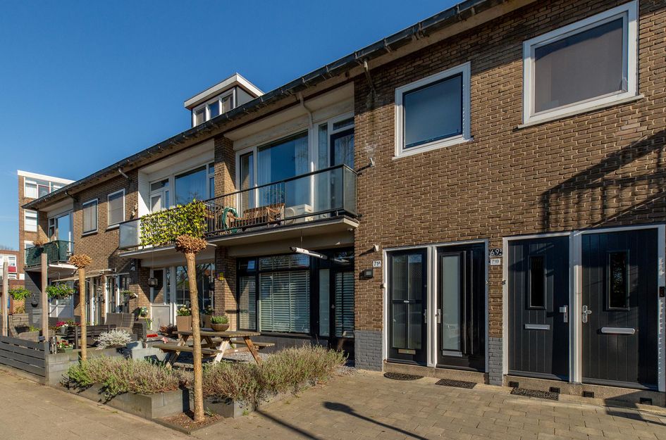 2e Hogenbanweg 71B