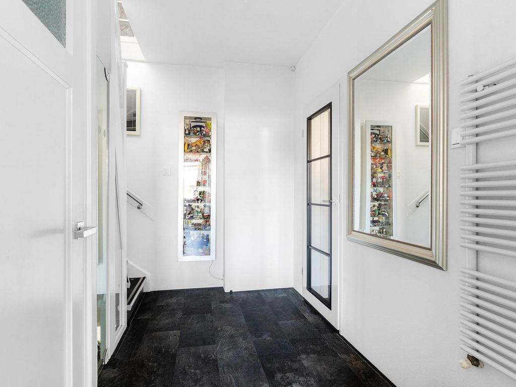 2e Hogenbanweg 71B, ROTTERDAM