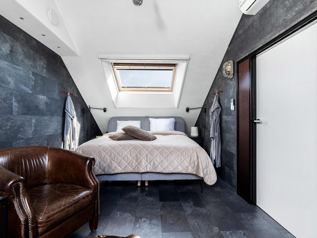 2e Hogenbanweg 71B, ROTTERDAM