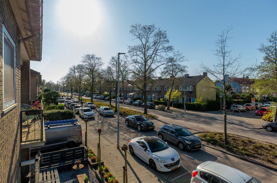2e Hogenbanweg 71B