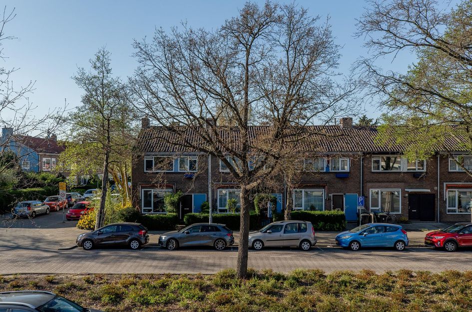 2e Hogenbanweg 71B