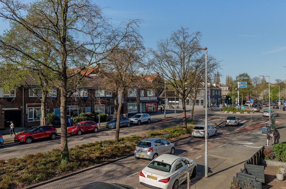 2e Hogenbanweg 71B
