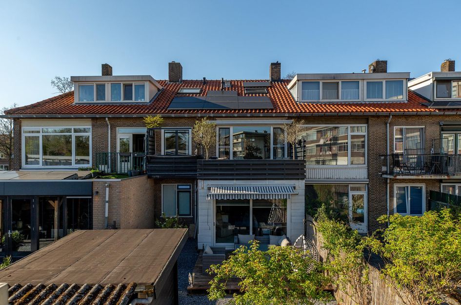 2e Hogenbanweg 71B