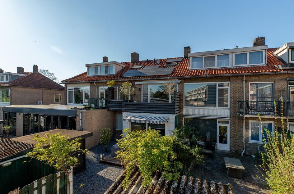 2e Hogenbanweg 71B