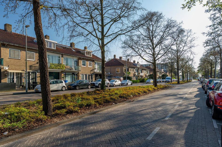 2e Hogenbanweg 71B