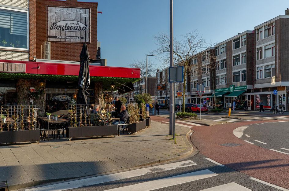 2e Hogenbanweg 71B
