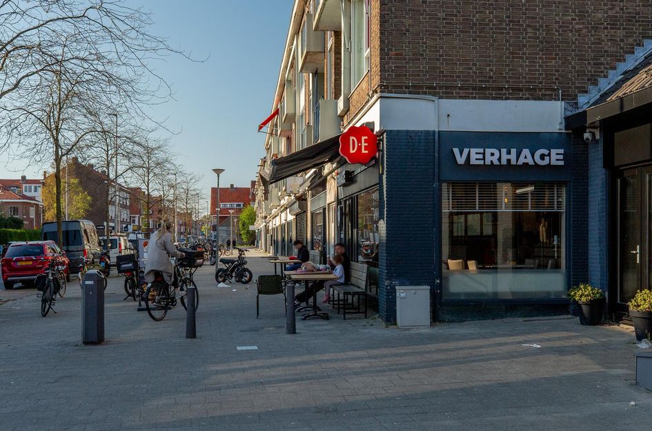 2e Hogenbanweg 71B