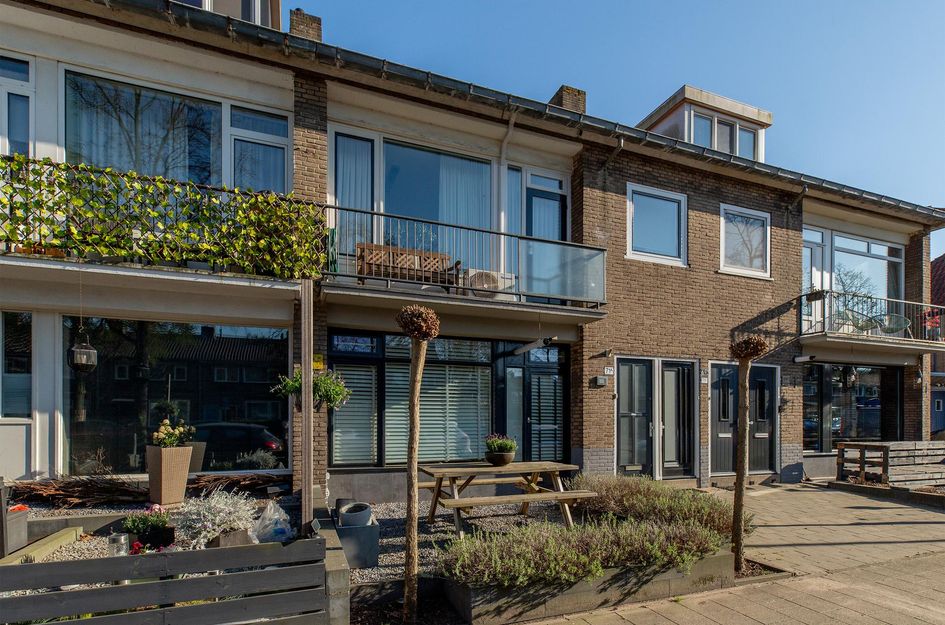 2e Hogenbanweg 71B