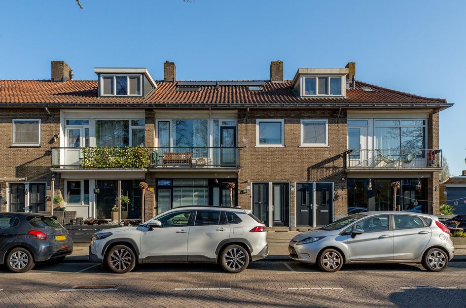 2e Hogenbanweg 71B