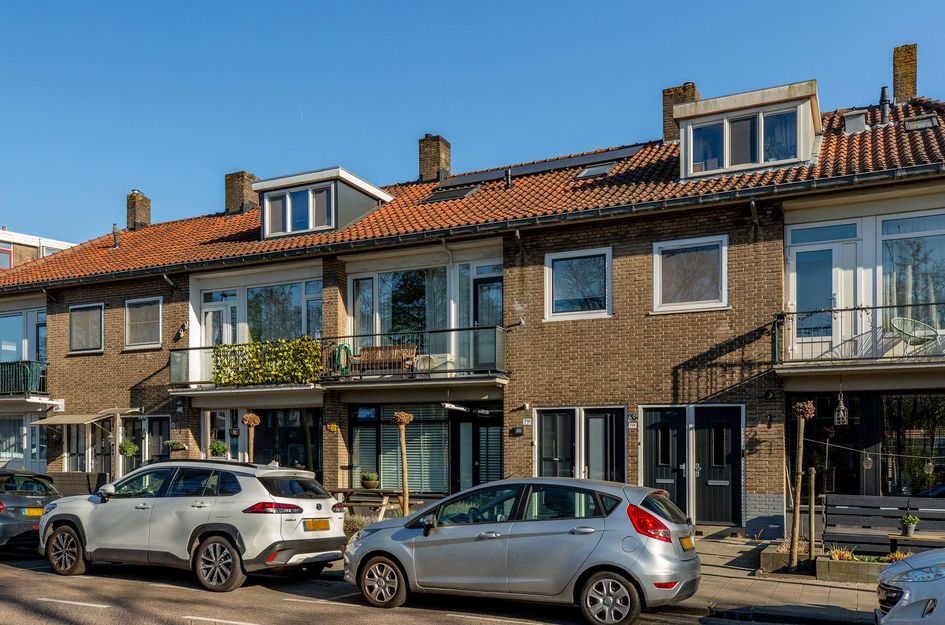 2e Hogenbanweg 71B