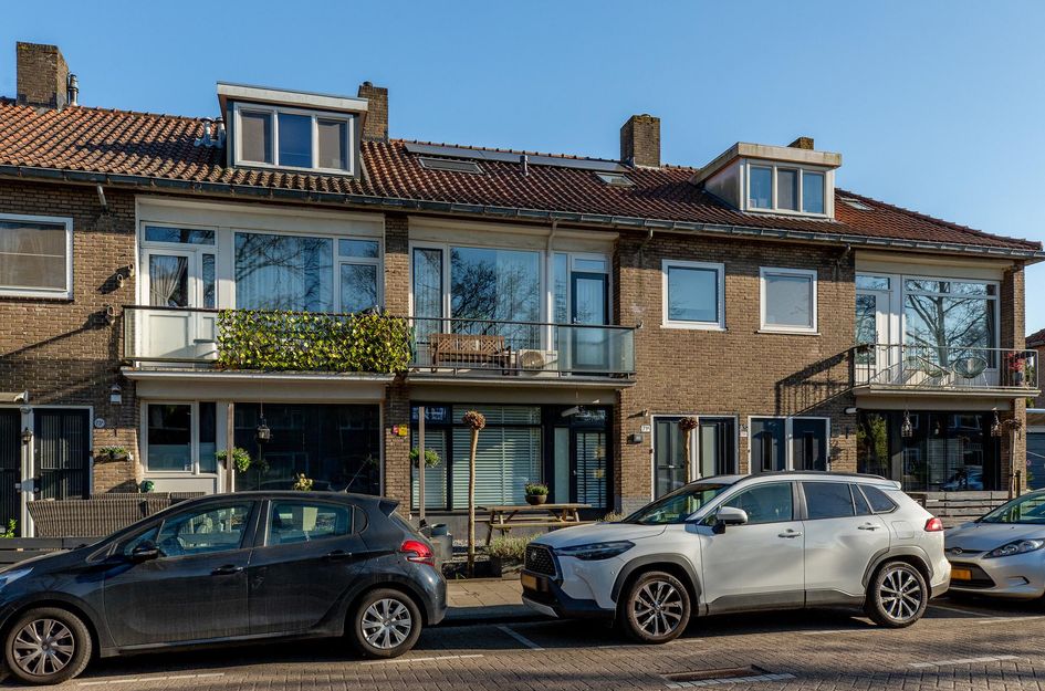 2e Hogenbanweg 71B