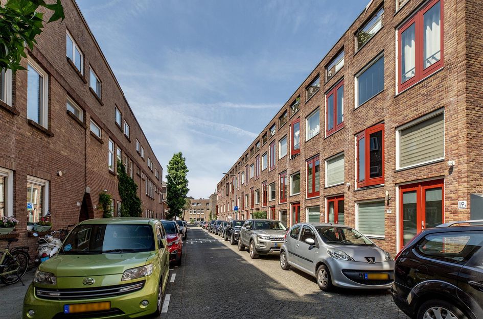 Lisbloemstraat 19C