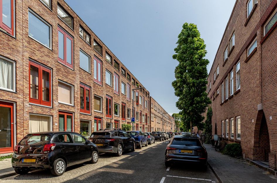 Lisbloemstraat 19C