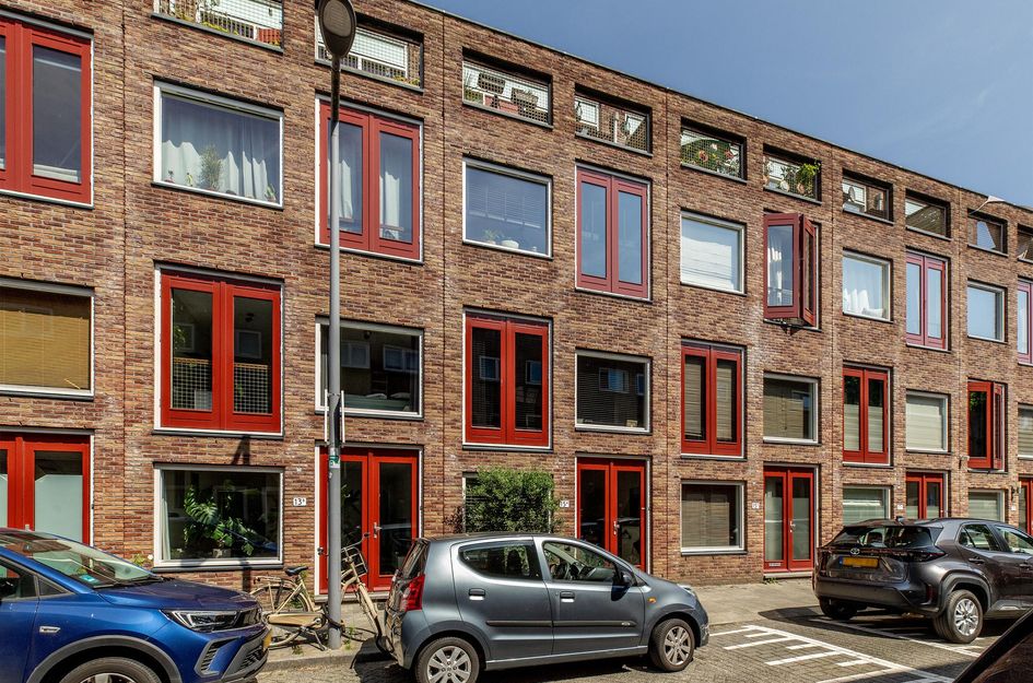 Lisbloemstraat 19C