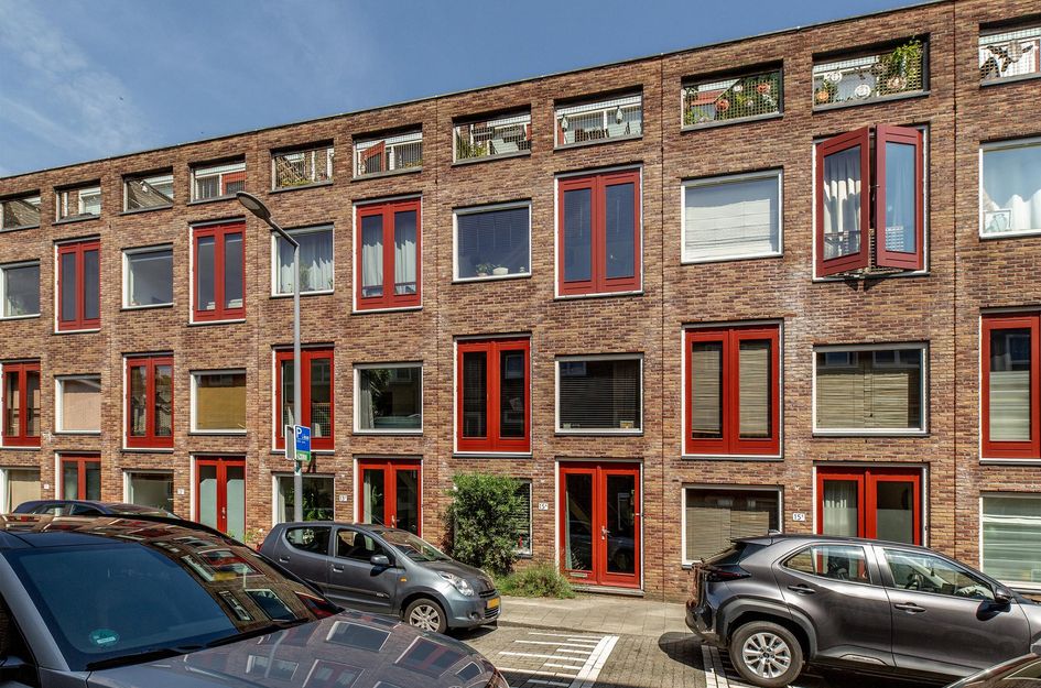 Lisbloemstraat 19C