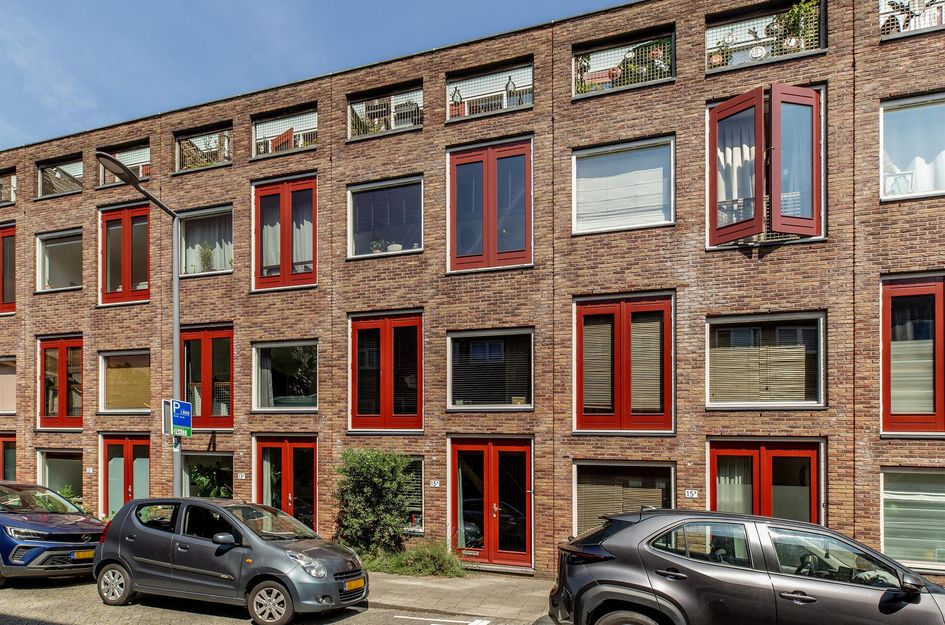 Lisbloemstraat 19C