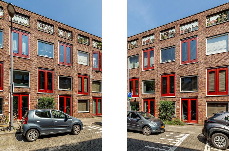 Lisbloemstraat 19C