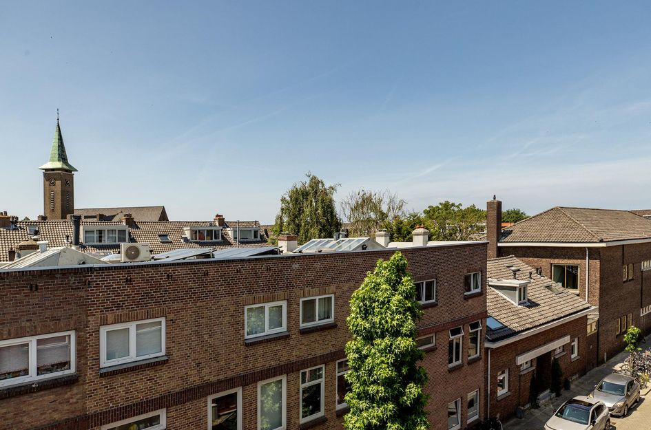Lisbloemstraat 19C