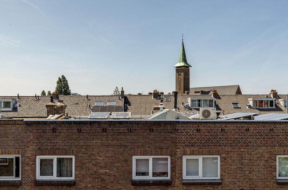Lisbloemstraat 19C